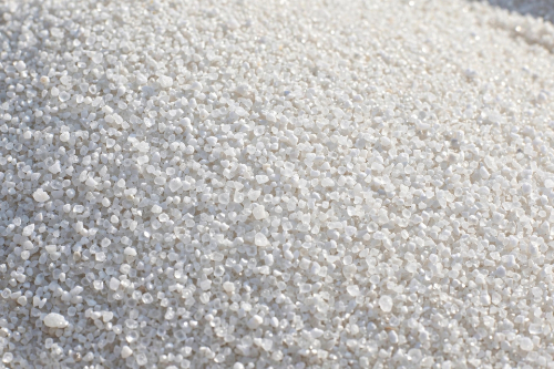 Silica Sand